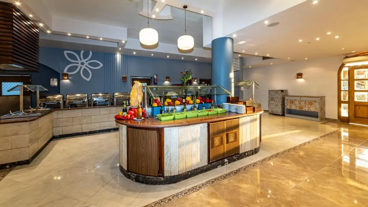 الفندق سينتيدو أكاسيا بيتش - القصير